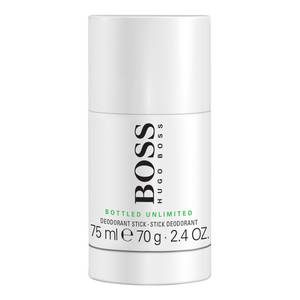 HUGO BOSS Boss Bottled Unilimited Déodorant Stick