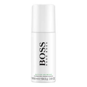 HUGO BOSS Boss Bottled Unilimited Déodorant Spray