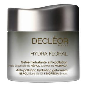 DECLÉOR Hydra Floral Gelée hydratante anti-pollution