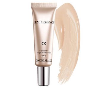 Giorgio Armani Luminessence CC Cream