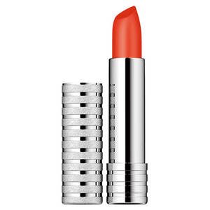 CLINIQUE Long Last Soft Matte Lipstick Rouge Longtemps