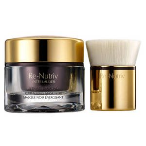 ESTÉE LAUDER Re-Nutriv Ultimate Diamond Masque Noir Énergisant