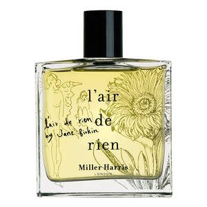 MILLER HARRIS L’Air de Rien Eau de Parfum 100ml