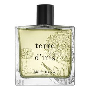 MILLER HARRIS Terre d’Iris Eau de Parfum 50ml