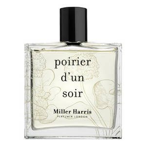 MILLER HARRIS Poirier d’un Soir Eau de Parfum 50ml