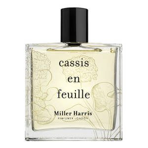 MILLER HARRIS Cassis en Feuille Eau de Parfum 100ml