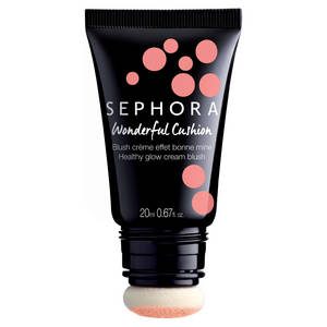 Sephora Wonderful Cushion Blush crème effet bonne mine