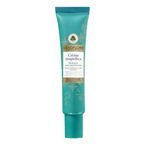 SANOFLORE Crème magnifica Hydratant anti-imperfections Bio