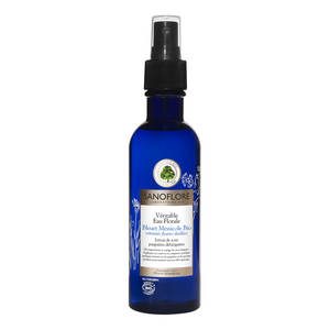 SANOFLORE Véritable Eau Florale de Bleuet Messicole Bio