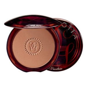 GUERLAIN Terracotta La Poudre Bronzante Hâle Naturel et Longue Tenue