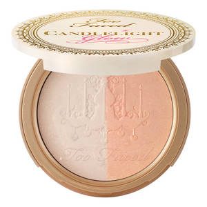 TOO FACED Candlelight Glow Enlumineur visage