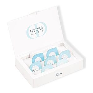 DIOR Hydralife Masque réhydratant réveil beauté