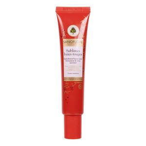 SANOFLORE Sublimes baies rouges Embellisseur bonne mine Bio