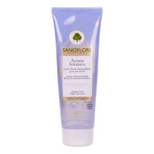 SANOFLORE Aciana botanica  Gelée d’huile démaquillante peau nue divine Bio