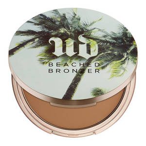 URBAN DECAY Beached Bronzer Poudre bronzante