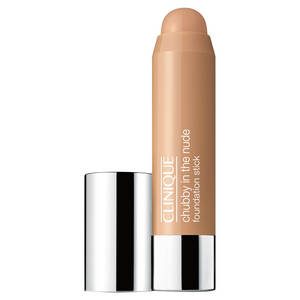 CLINIQUE Chubby in the Nude Fond de teint en Stick