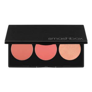 SMASHBOX L.A. LIGHTS Palette blush et enlumineur