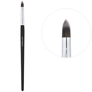 SEPHORA Pinceau eyeliner charbonneux N°24