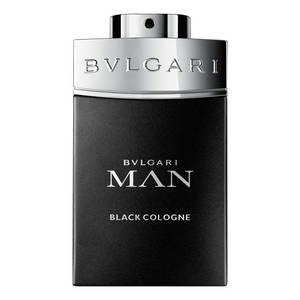 BVLGARI Bulgari Man Black Cologne Eau de Toilette 60ml