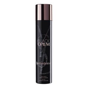 YVES SAINT LAURENT Black Opium Dose d’Éclat Huile Sèche Corps & Cheveux