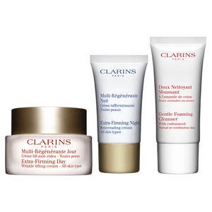 CLARINS Coffret Multi-Régénérante