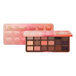 TOO FACED Sweet Peach Palette de fards à paupières