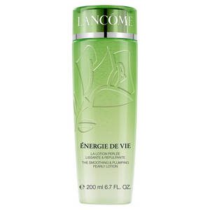 LANCÔME Energie de Vie La lotion perlée lissante & repulpante