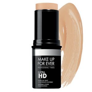 MAKE UP FOR EVER Fond de Teint Stick Ultra HD