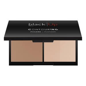 black|Up Poudre Contouring