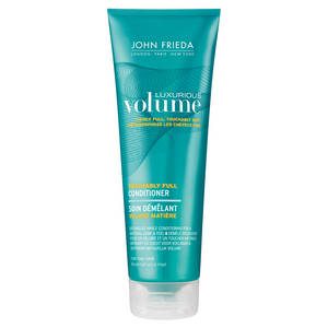 JOHN FRIEDA Luxurious Volume Soin Après-Shampooing Epaississant