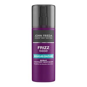 JOHN FRIEDA Frizz Ease Spray Coiffant Quotidien Boucles Couture