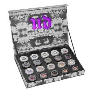 URBAN DECAY Mono Eyeshadow Vault Volume II Palette d’ombres à paupières