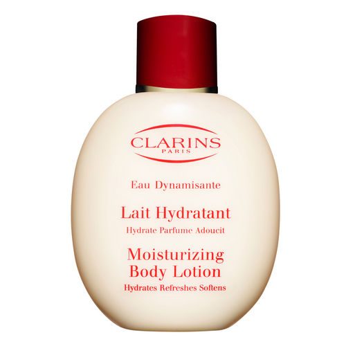 CLARINS Eau Dynamisante Lait Hydratant Parfumé