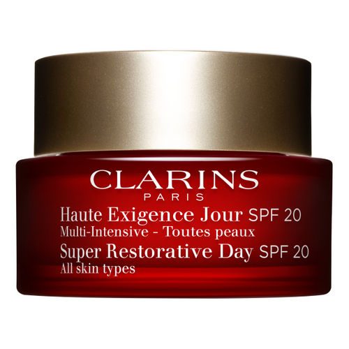 CLARINS Multi-Intensive Crème Haute Exigence Jour SPF20