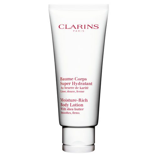 CLARINS Baume Corps Super Hydratant