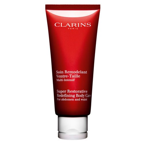CLARINS Soin Remodelant Ventre Taille Multi-Intensif