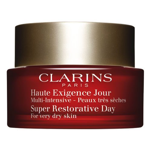 CLARINS Multi-Intensive Crème Haute Exigence Jour peaux très sèches