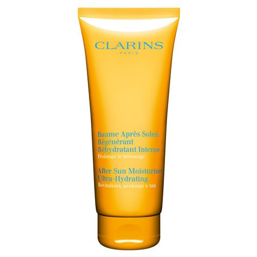 CLARINS Baume Après Soleil Régénérant Réhydratant Intense