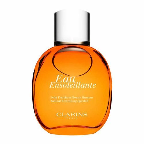 CLARINS Eau Ensoleillante