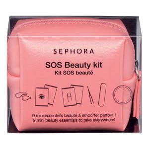 SEPHORA Kit SOS Beauté