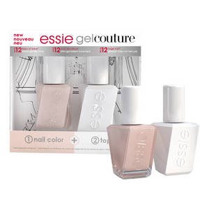 ESSIE Essie Gel Couture Coffret Vernis à Ongles