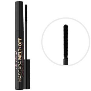TOO FACED Melt Off Démaquillant pour Mascara Waterproof