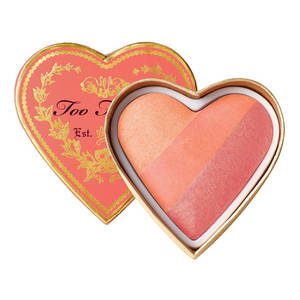 TOO FACED Sweetheart’s perfect Flush Blush