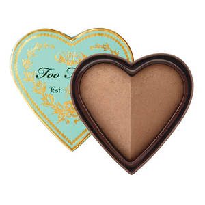 TOO FACED Sweetheart Bronzer