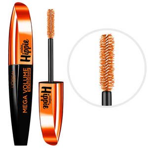 L’Oréal Paris Mascara Miss Hippie