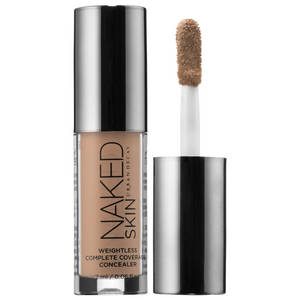 URBAN DECAY Correcteur Anticernes Naked Skin Format Voyage