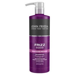 JOHN FRIEDA Frizz Ease Shampooing Miraculous Recovery