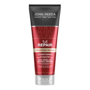 JOHN FRIEDA Full Repair Soin Démêlant Réparateur Structure et Volume