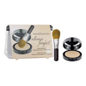 BAREMINERALS Always Perfect Kit