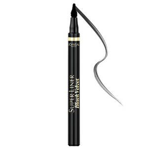 L’Oréal Paris Super Liner Black Velvet Eyeliner